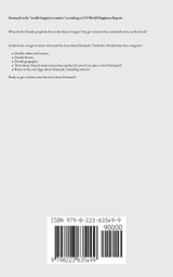 Danish Trivia Book Danish Trivia Book