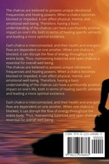 The Benefits of Chakra  Holistic Healing