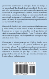 La farsa matrimonial La farsa matrimonial