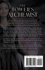 The Tower's Alchemist