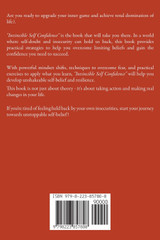 Invincible Self Confidence