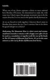 Redeeming The Mountain Man Redeeming The Mountain Man