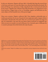 Niquito, powed angels/ Niquito, anjos de patas Niquito, powed angels/ Niquito, anjos de patas