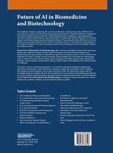 Future of AI in Biomedicine and Biotechnology Future of AI in Biomedicine and Biotechnology