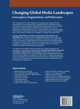Changing Global Media Landscapes Changing Global Media Landscapes