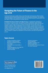 Navigating the Future of Finance in the Age of AI Navigating the Future of Finance in the Age of AI