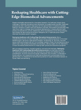 Reshaping Healthcare with Cutting-Edge Biomedical Advancements