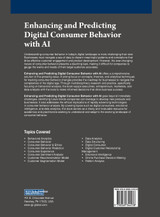 Enhancing and Predicting Digital Consumer Behavior with AI Enhancing and Predicting Digital Consumer Behavior with AI