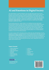 AI and Emotions in Digital Society AI and Emotions in Digital Society