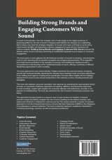 Building Strong Brands and Engaging Customers With Sound