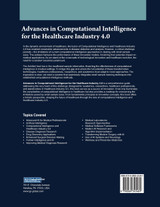 Advances in Computational Intelligence for the Healthcare Industry 4.0