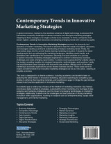 Contemporary Trends in Innovative Marketing Strategies Contemporary Trends in Innovative Marketing Strategies