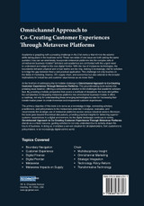 Omnichannel Approach to Co-Creating Customer Experiences Through Metaverse Platforms