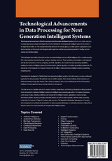Technological Advancements in Data Processing for Next Generation Intelligent Systems