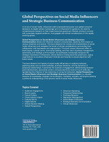 Global Perspectives on Social Media Influencers and Strategic Business Communication