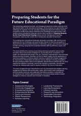 Preparing Students for the Future Educational Paradigm