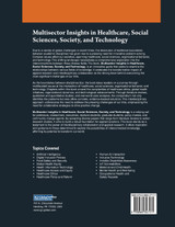 Multisector Insights in Healthcare, Social Sciences, Society, and Technology