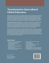 Transformative Intercultural Global Education