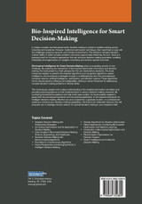 Bio-Inspired Intelligence for Smart Decision-Making Bio-Inspired Intelligence for Smart Decision-Making