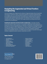 Navigating the Augmented and Virtual Frontiers in Engineering Navigating the Augmented and Virtual Frontiers in Engineering