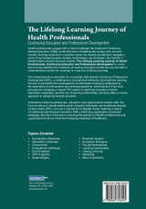 The Lifelong Learning Journey of Health Professionals