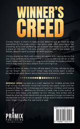 Winner's Creed