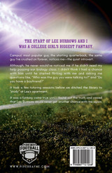 False Start (Large Print)