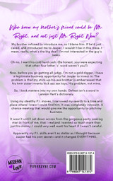 Mad about the Banker