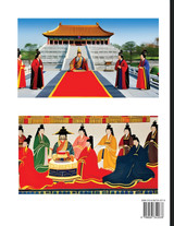 Essential Guide to Chinese History (Part 12)- Song Dynasty, Large Print Edition, Self-Learn Reading Mandarin Chinese, Vocabulary, Phrases, Idioms, Easy Sentences, HSK All Levels, Pinyin, English, Simplified Characters