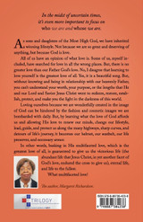 Basking in the Multifaceted Love of God