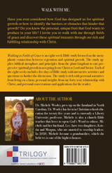 Walking in Fields of Grace