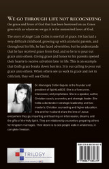 Marked by Grace Marked by Grace