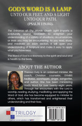 The Entrance of Thy Words Giveth Light