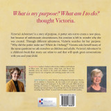 Victoria's Adventure! Victoria's Adventure!