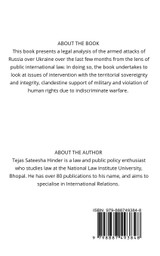 The Russia-Ukraine Conflict