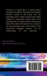 Teaching in a Digital Age Teaching in a Digital Age