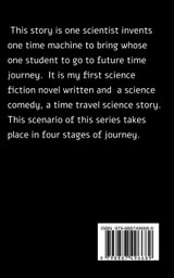 Time Machine Journey
