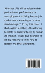 Robots Bring What Impacts