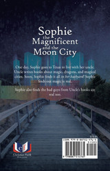 Sophie the Magnificent and the Moon City Sophie the Magnificent and the Moon City