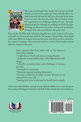 The Summer I Found Hope