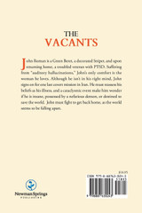 The Vacants The Vacants