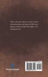 The Legend of the Warrior Named Bear