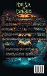 Moon, Sun, and Rising Signs