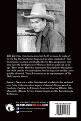 John Wayne B-Westerns 1932-1939 John Wayne B-Westerns 1932-1939