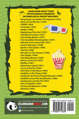 Giant Bug Cinema - A Monster Kid's Guide