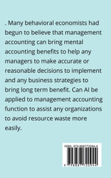 Artificial Intelligent Mathematics Technology