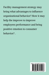 Facility Management Brings What Benefits Facility Management Brings What Benefits