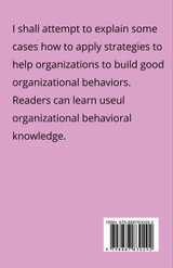 Learning Factors Change Organizational Behavior Learning Factors Change Organizational Behavior