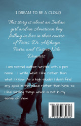 I dream to be a cloud