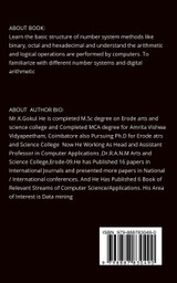 Digital Number systems